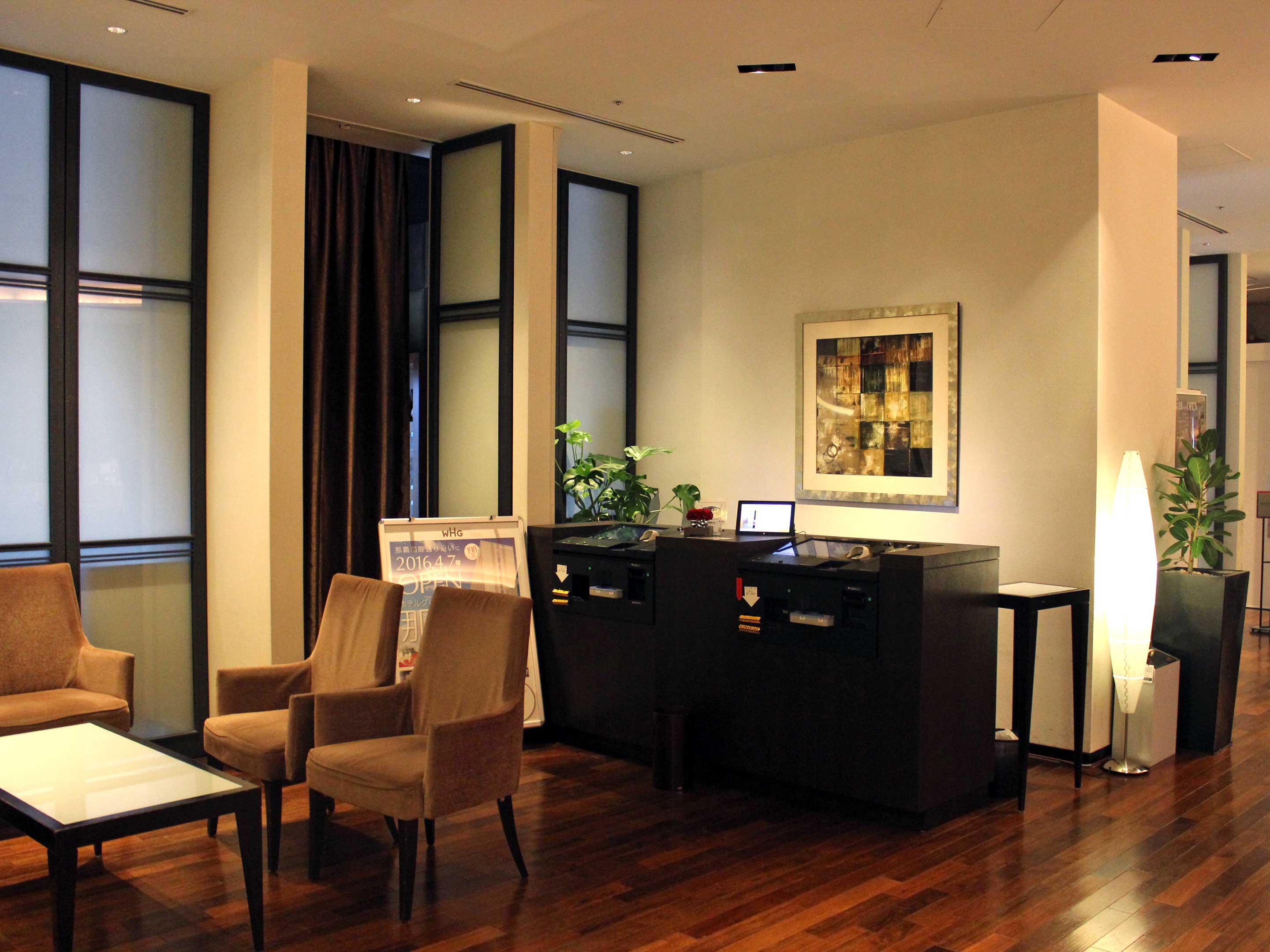 Hotel Gracery Ginza Tokyo Bagian luar foto