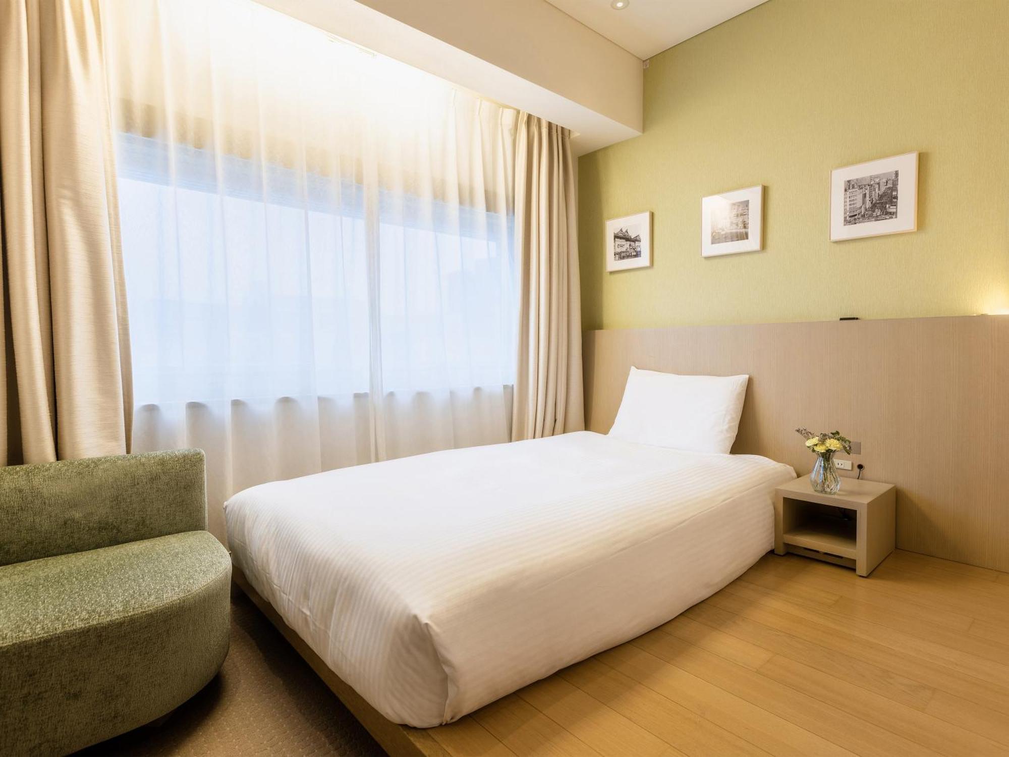 Hotel Gracery Ginza Tokyo Bagian luar foto